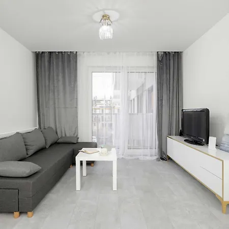 Appartement Eleganckie I Stylowe Z Balkonem W Sosnowcu By Renters *