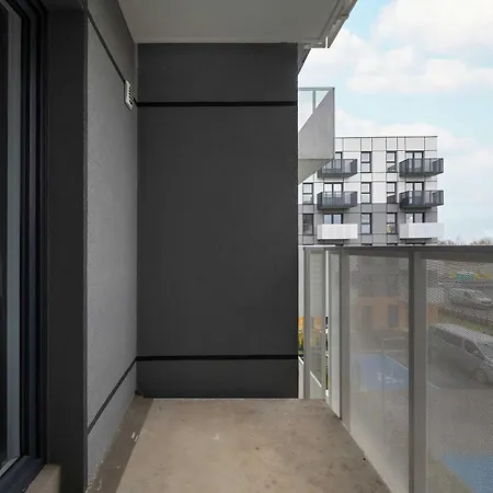 Appartement Eleganckie I Stylowe Z Balkonem W Sosnowcu By Renters