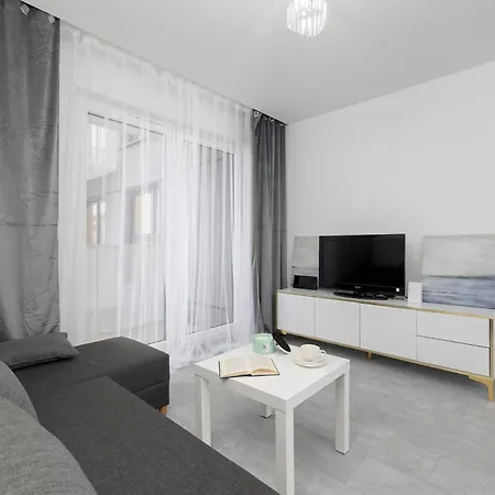 Appartement Eleganckie I Stylowe Z Balkonem W Sosnowcu By Renters *