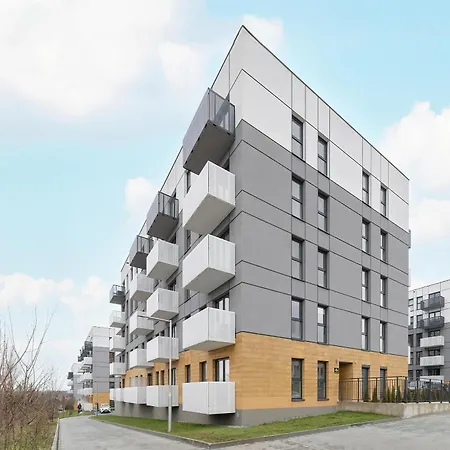 Appartement Eleganckie I Stylowe Z Balkonem W Sosnowcu By Renters *